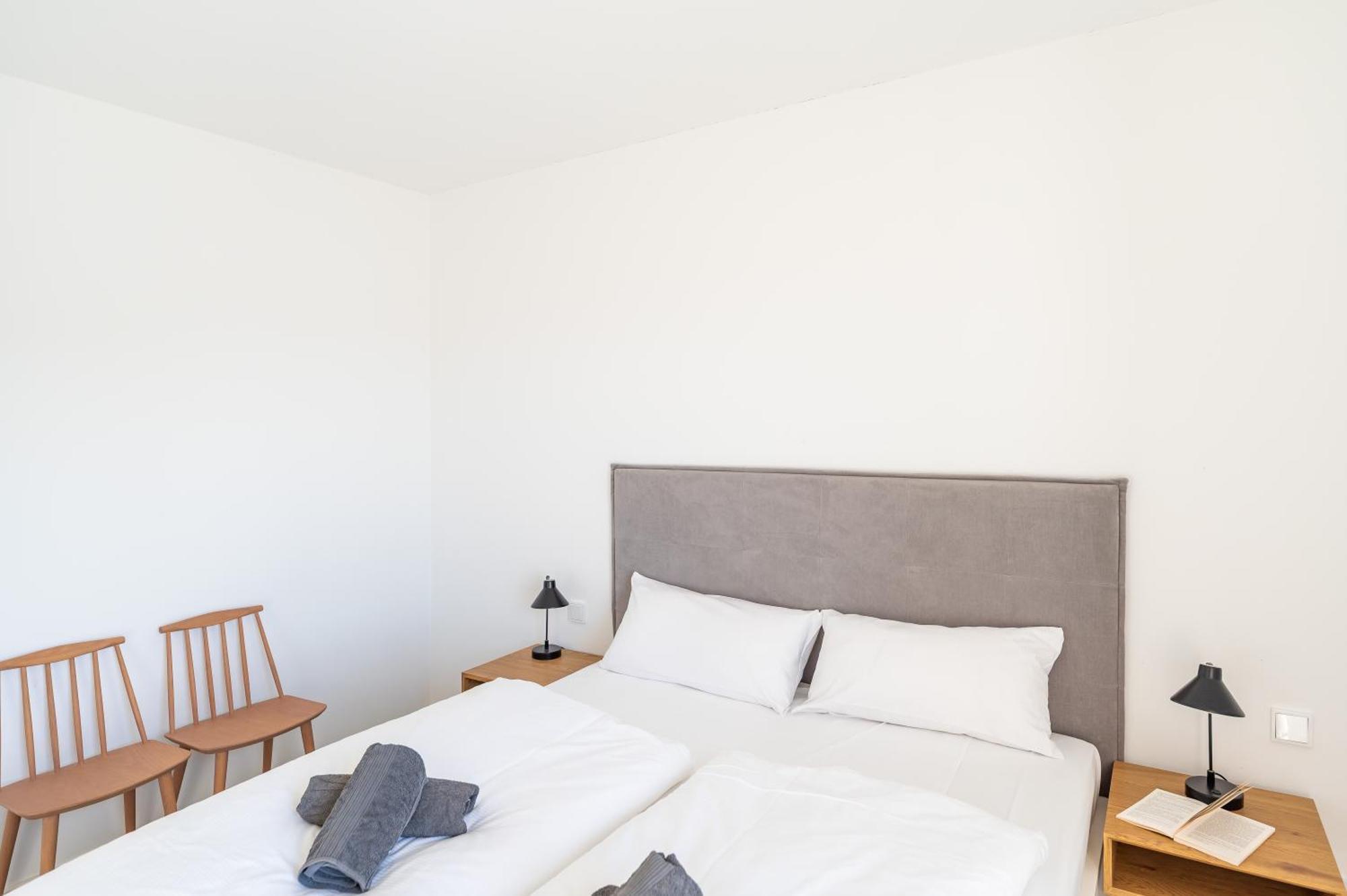 Villa Lindholm Wohnung 5 Penthouse Binz Eksteriør bilde