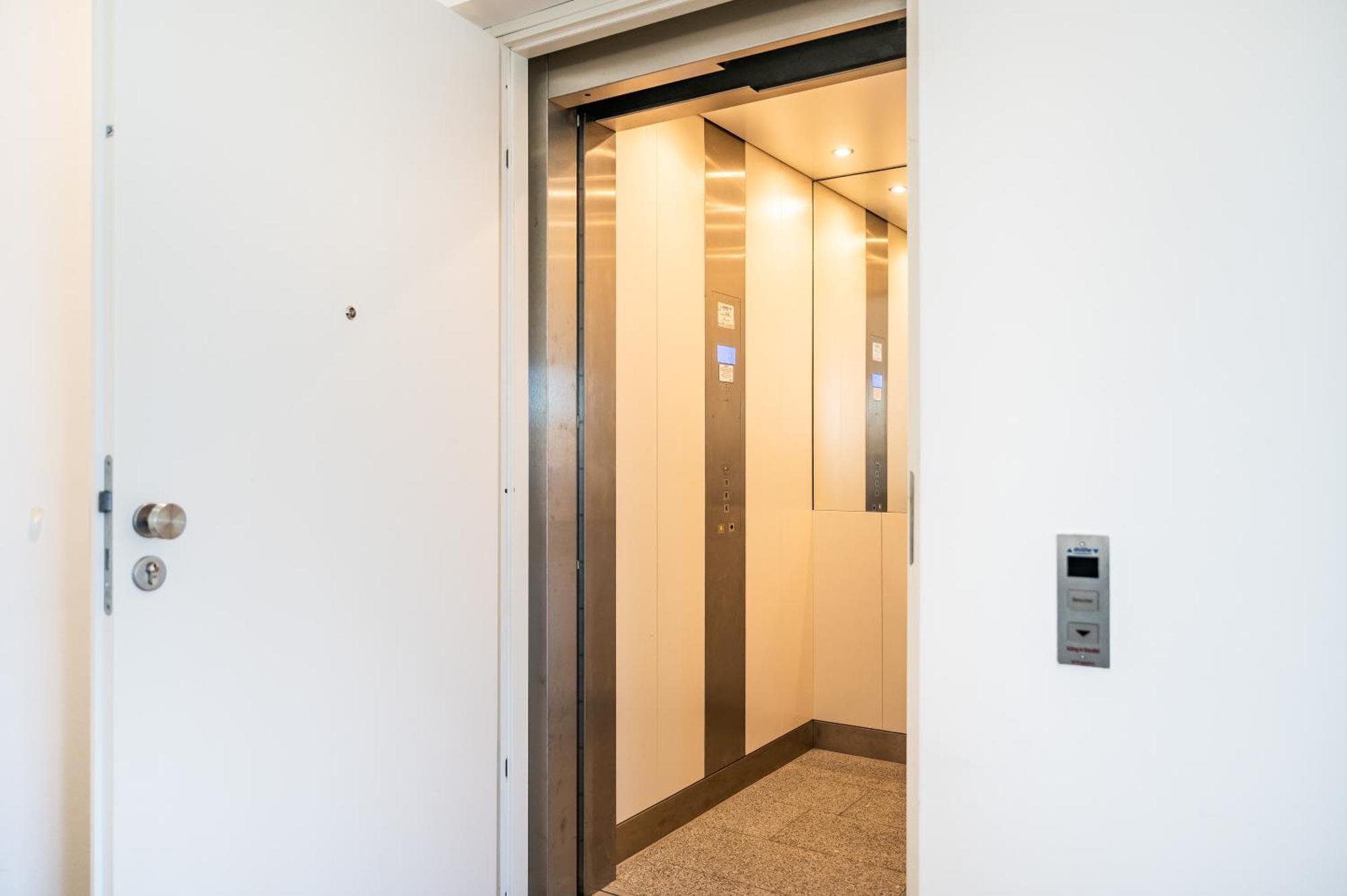 Villa Lindholm Wohnung 5 Penthouse Binz Eksteriør bilde